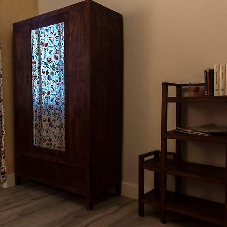 Le Camere Di Casa Cassandra Перуджа Екстер'єр фото