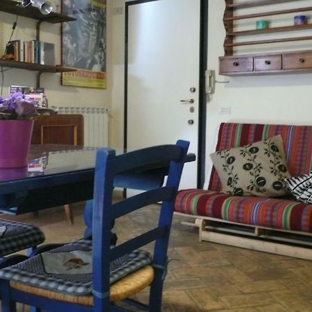 Le Camere Di Casa Cassandra Перуджа Екстер'єр фото