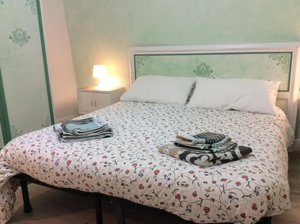 Le Camere Di Casa Cassandra Перуджа Екстер'єр фото