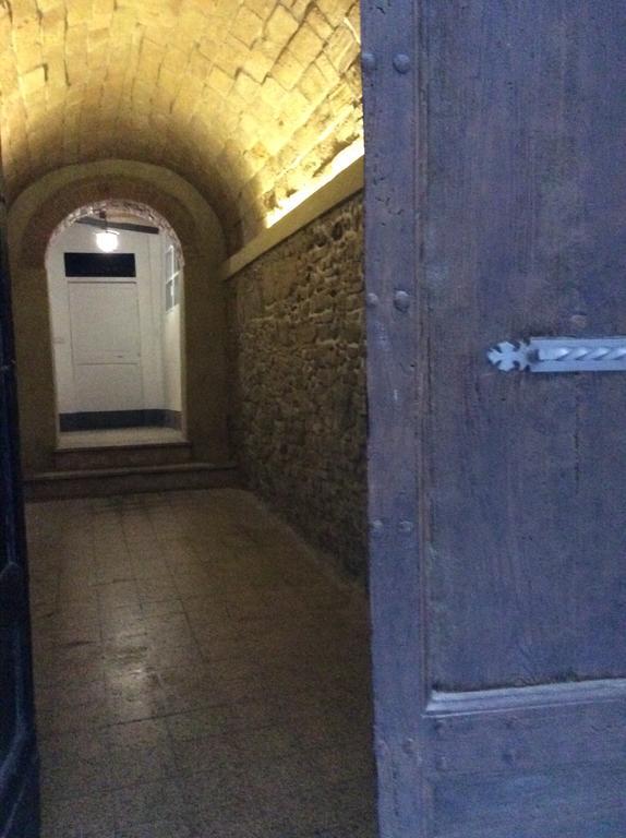 Le Camere Di Casa Cassandra Перуджа Екстер'єр фото
