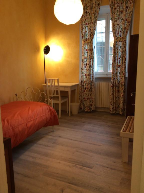 Le Camere Di Casa Cassandra Перуджа Екстер'єр фото