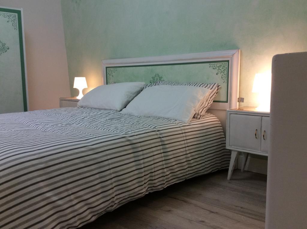 Le Camere Di Casa Cassandra Перуджа Екстер'єр фото