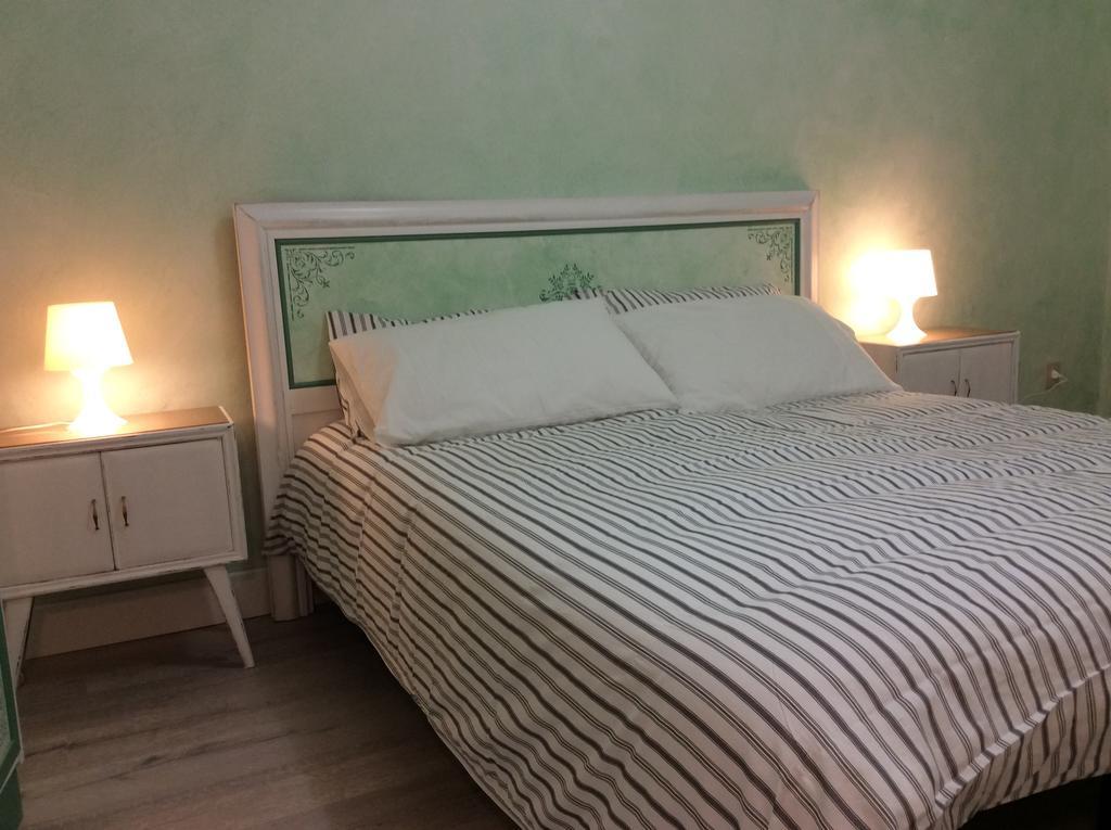 Le Camere Di Casa Cassandra Перуджа Екстер'єр фото