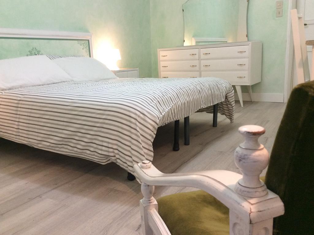 Le Camere Di Casa Cassandra Перуджа Екстер'єр фото