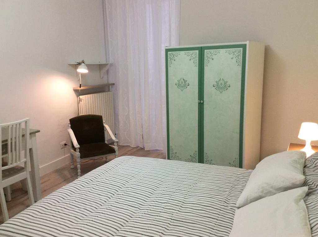 Le Camere Di Casa Cassandra Перуджа Екстер'єр фото