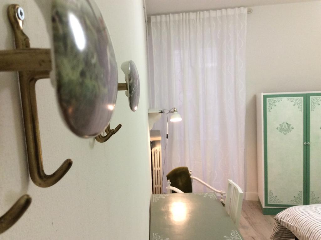 Le Camere Di Casa Cassandra Перуджа Екстер'єр фото