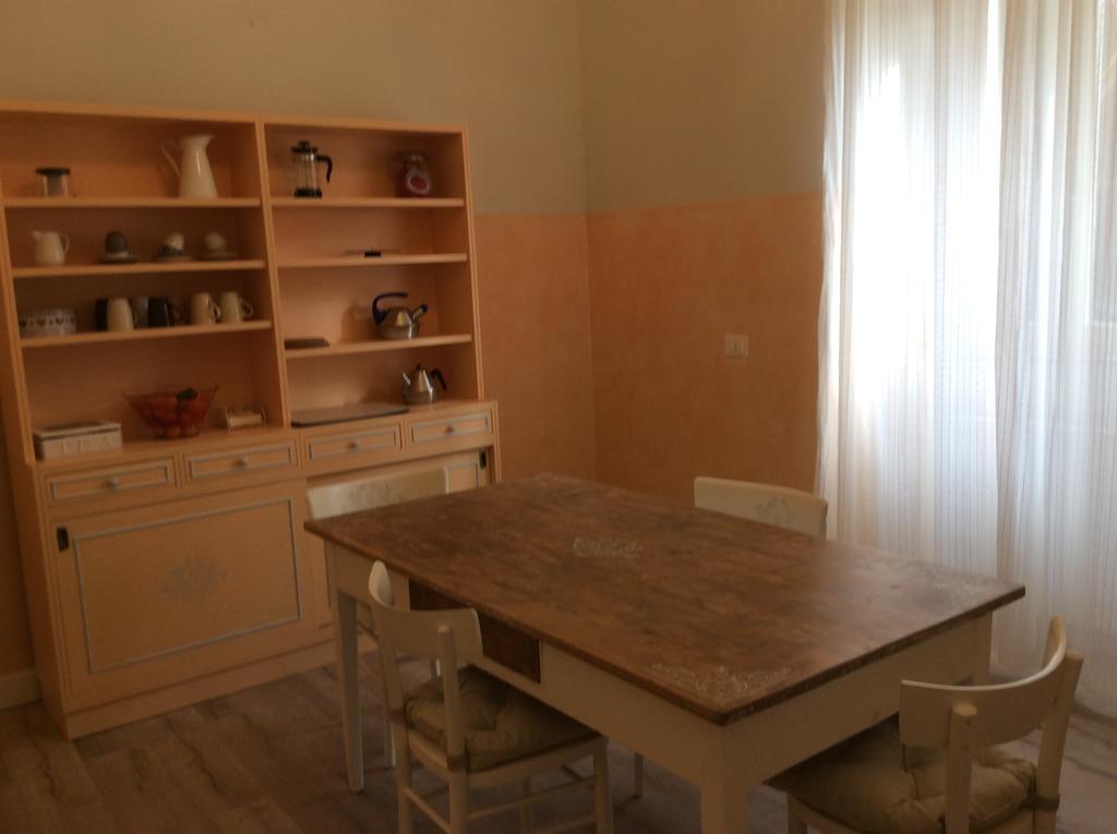 Le Camere Di Casa Cassandra Перуджа Екстер'єр фото