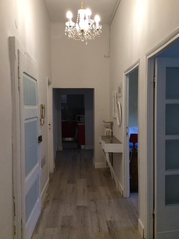 Le Camere Di Casa Cassandra Перуджа Екстер'єр фото