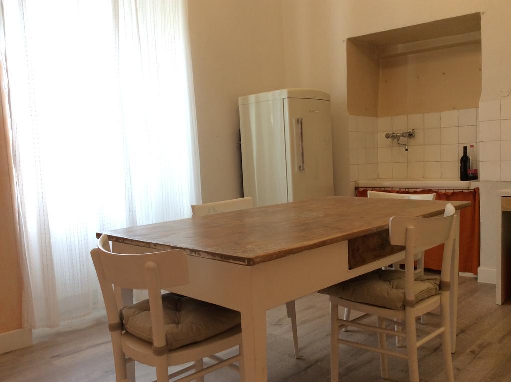 Le Camere Di Casa Cassandra Перуджа Екстер'єр фото