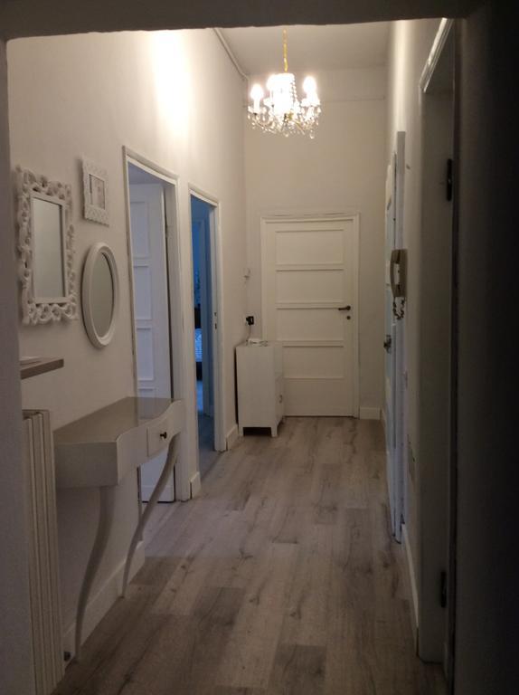Le Camere Di Casa Cassandra Перуджа Екстер'єр фото