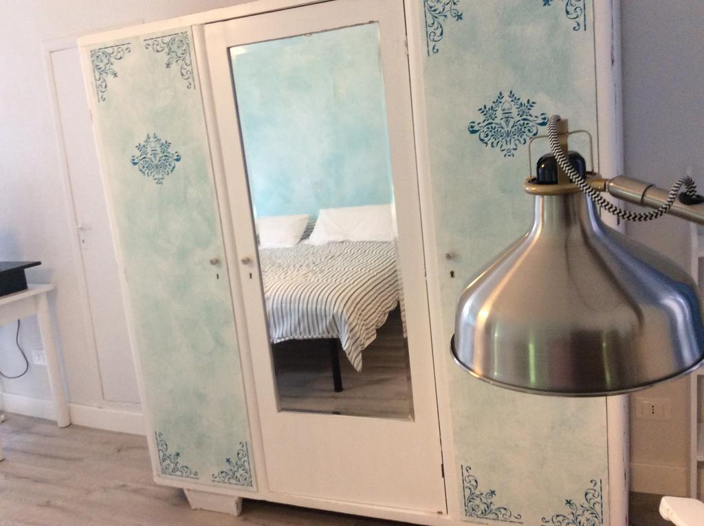 Le Camere Di Casa Cassandra Перуджа Екстер'єр фото