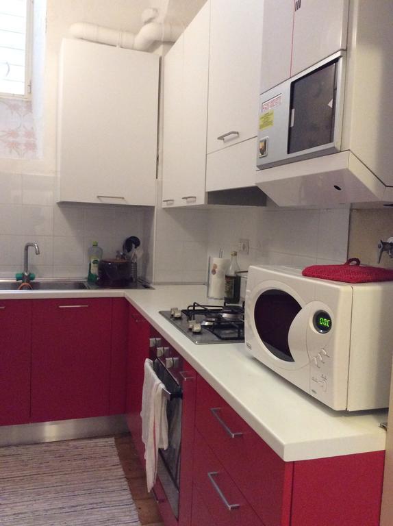 Le Camere Di Casa Cassandra Перуджа Екстер'єр фото