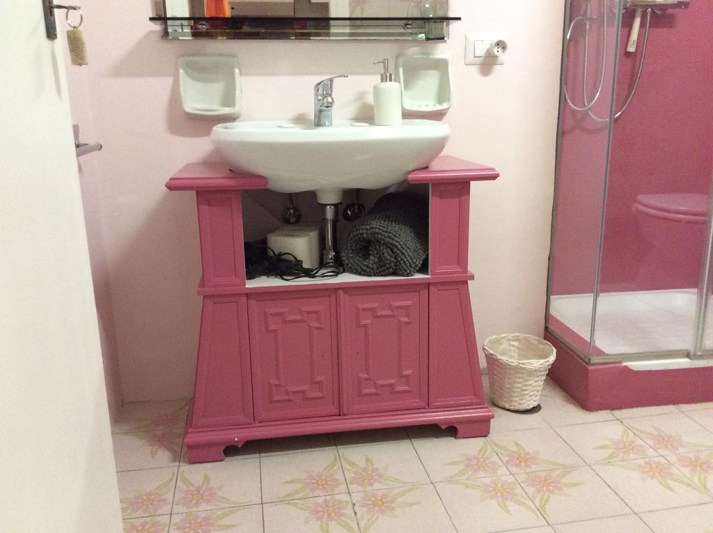 Le Camere Di Casa Cassandra Перуджа Екстер'єр фото