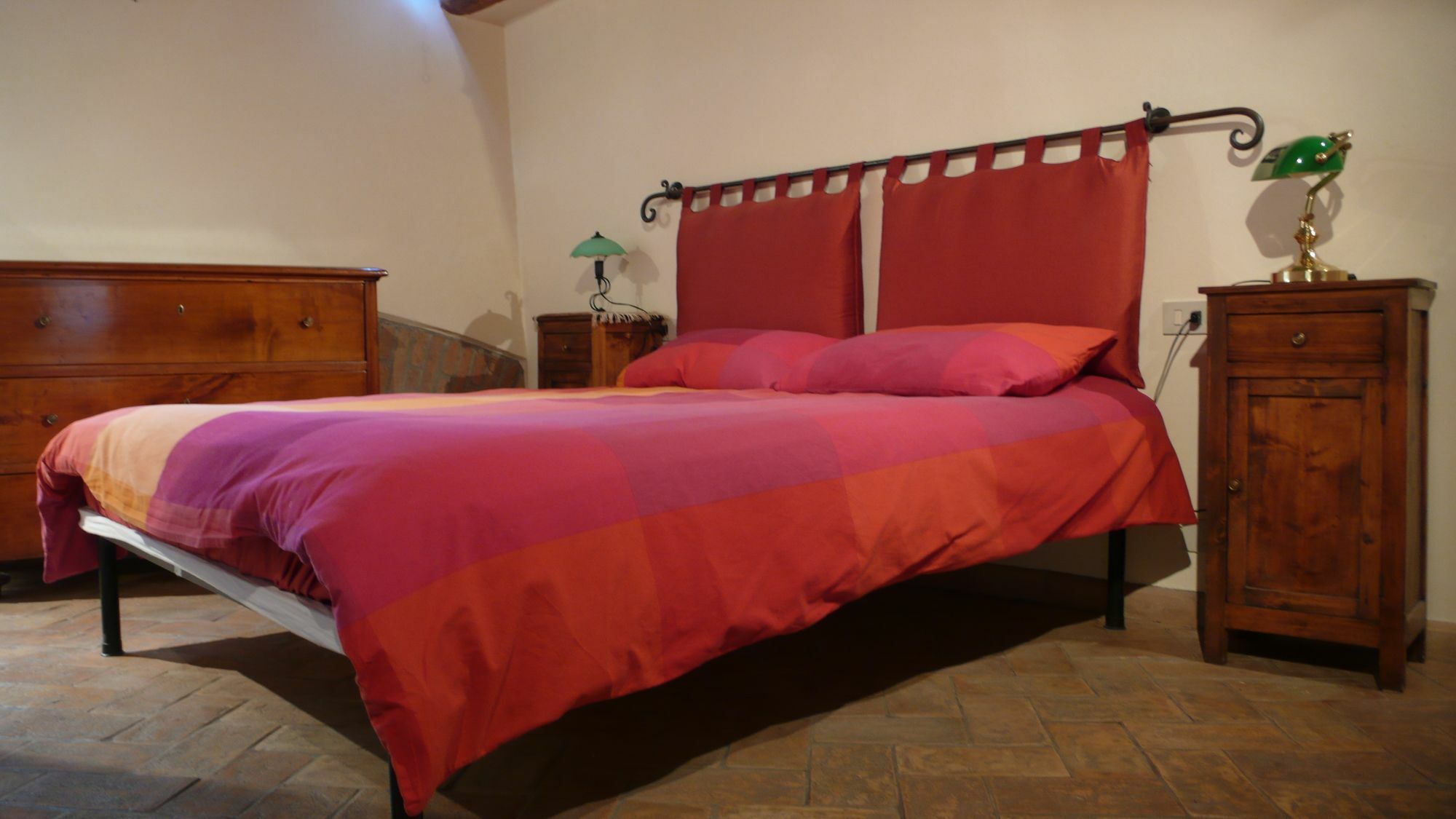 Le Camere Di Casa Cassandra Перуджа Екстер'єр фото