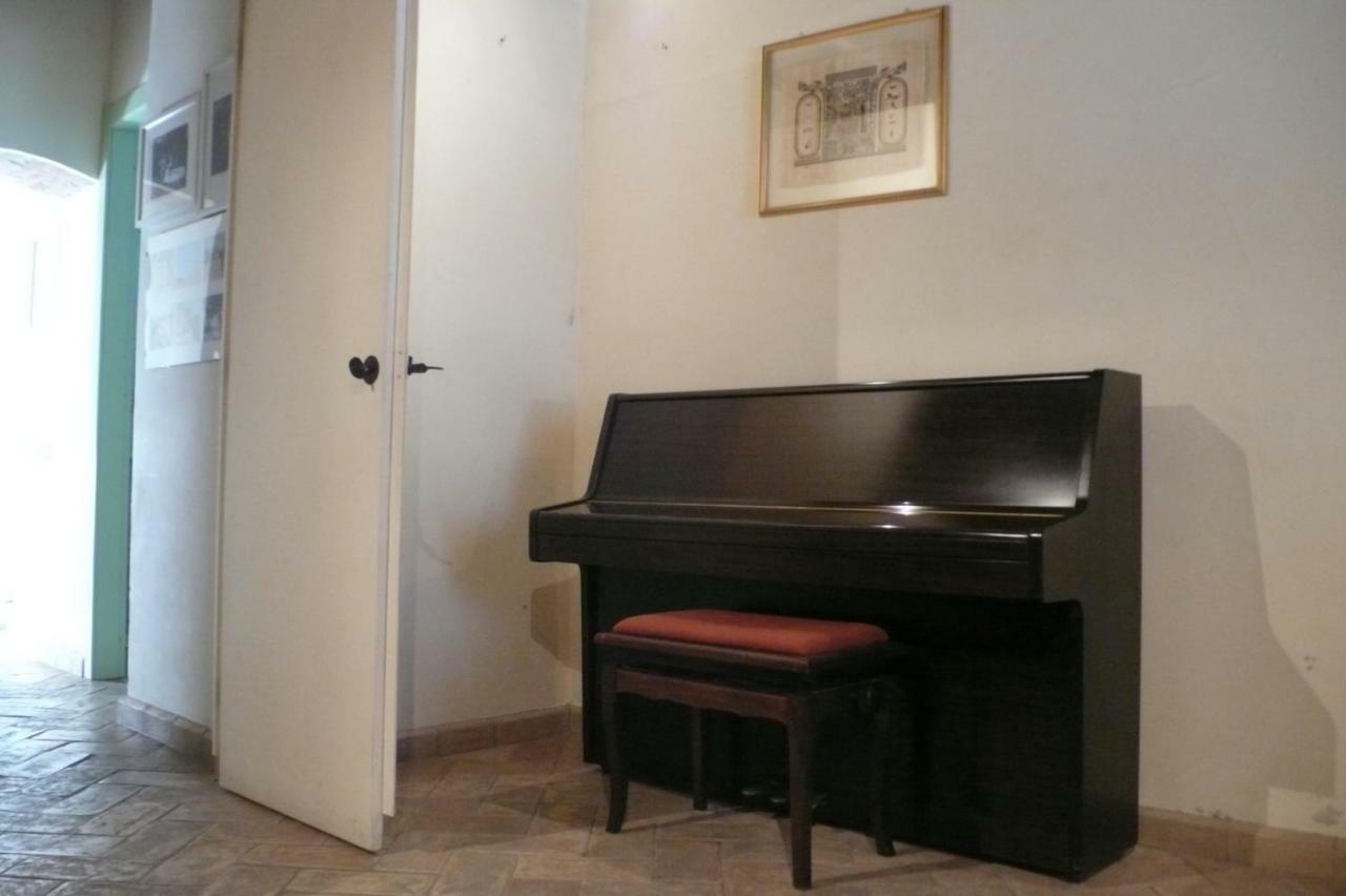 Le Camere Di Casa Cassandra Перуджа Екстер'єр фото