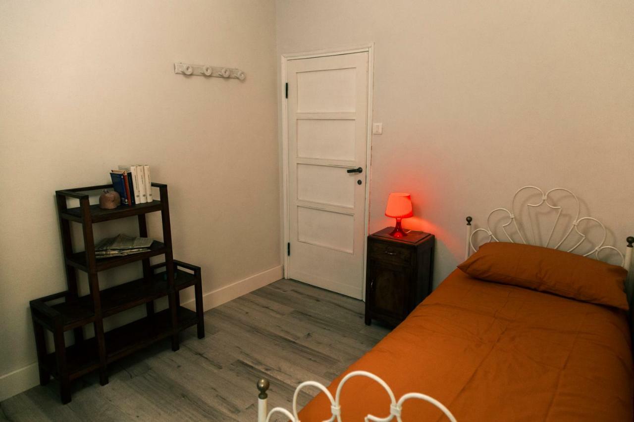 Le Camere Di Casa Cassandra Перуджа Екстер'єр фото
