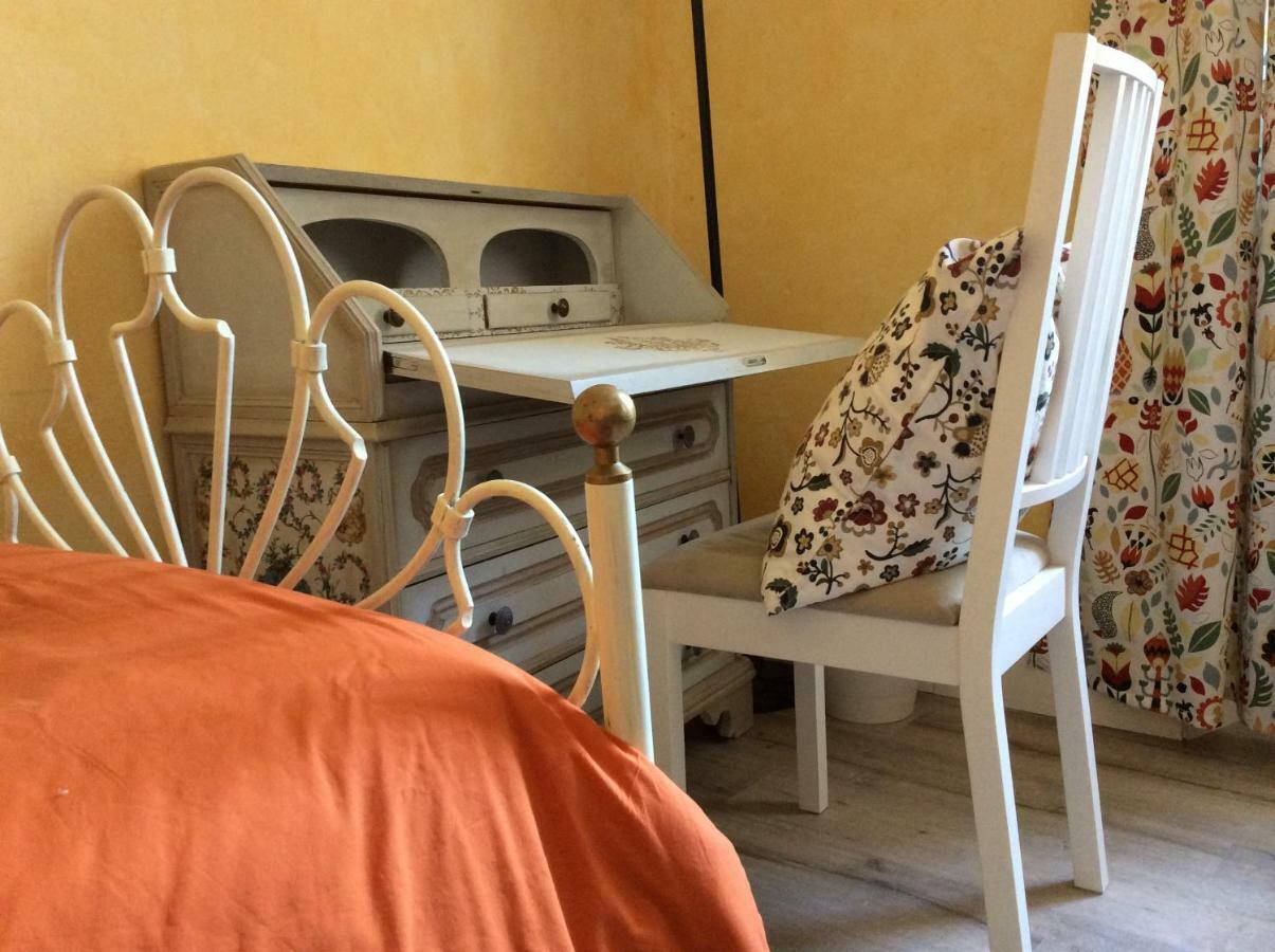 Le Camere Di Casa Cassandra Перуджа Екстер'єр фото