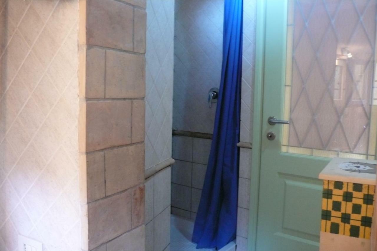Le Camere Di Casa Cassandra Перуджа Екстер'єр фото
