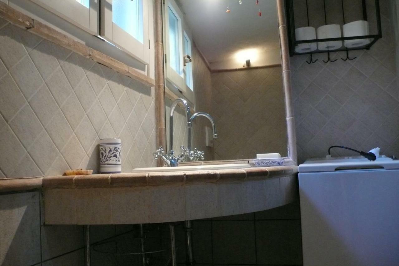 Le Camere Di Casa Cassandra Перуджа Екстер'єр фото
