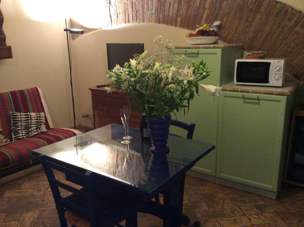 Le Camere Di Casa Cassandra Перуджа Екстер'єр фото